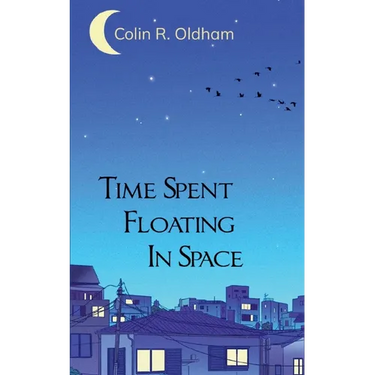 Time Spent Floating In Space