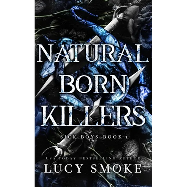 Natural Born Killers