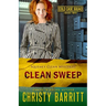 Clean Sweep: Cold Case Squad, 2