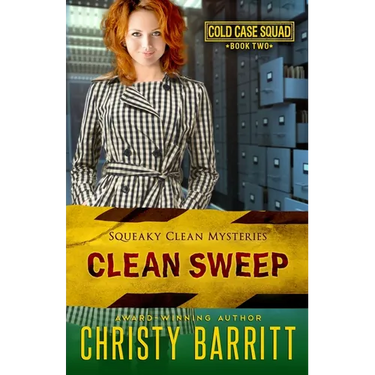 Clean Sweep: Cold Case Squad, 2