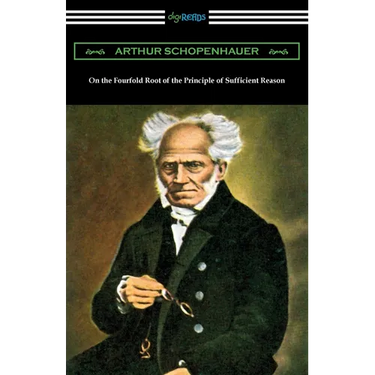 On the Fourfold Root of the Principle of Sufficient Reason