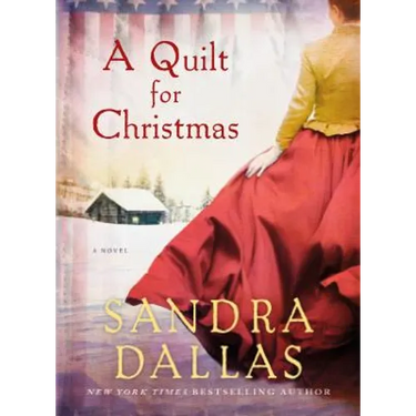 A Quilt for Christmas