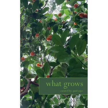 What Grows