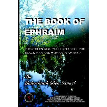 The Book of Ephraim