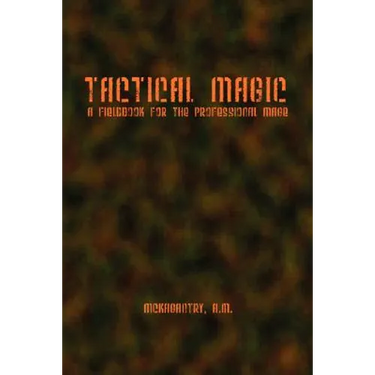 Tactical Magic