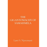 The Gigantomachy of Samaismela