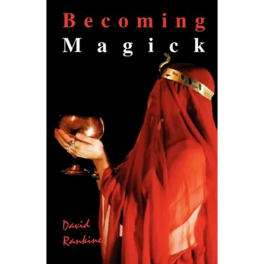 Becoming Magick
