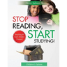 Stop Reading Start Studying - Children's Edition: Searching for God's Hidden Treasure!