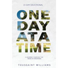 One Day at a Time: A Journey Through the Book of Proverbs