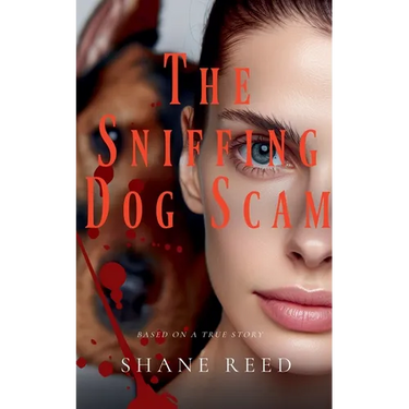 The Sniffing Dog Scam
