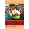 The Blarney Castle Tea Pot