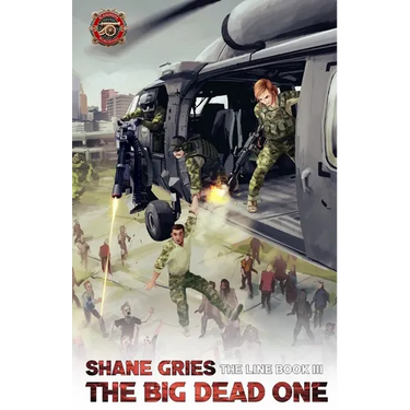 The Big Dead One