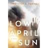 Low April Sun