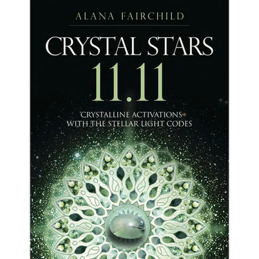 Crystal Stars 11.11: Crystalline Activations with the Stellar Light Codes