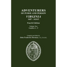 Adventurers of Purse and Person, Virginia, 1607-1624/5. Fourth Edition. Volume II, Families G-P