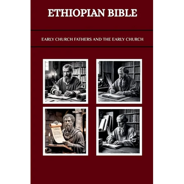 Ethiopian Bible