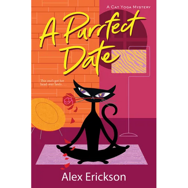 A Purrfect Date