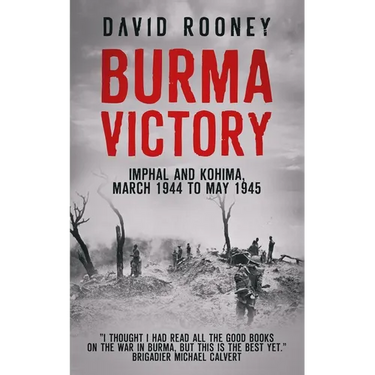 Burma Victory