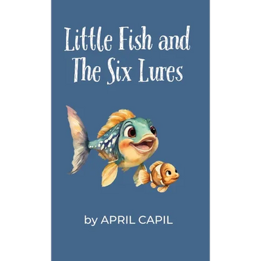 Little Fish and The Six Lures