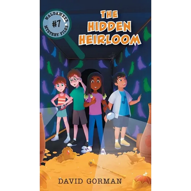 The Hidden Heirloom
