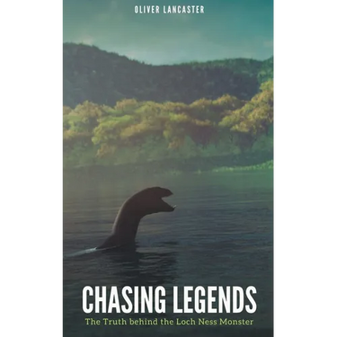 Chasing Legends: The Truth behind the Loch Ness Monster