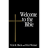Welcome to the Bible