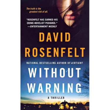Without Warning