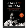 Share the Dream Bible Study Guide Plus Streaming Video: Shining a Light in a Divided World Through Six Principles of Martin Luther King Jr.