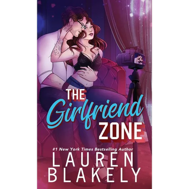The Girlfriend Zone