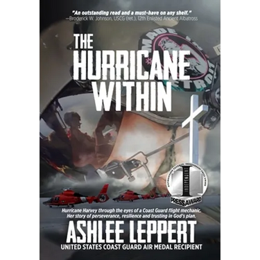 The Hurricane Within