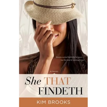She That Findeth