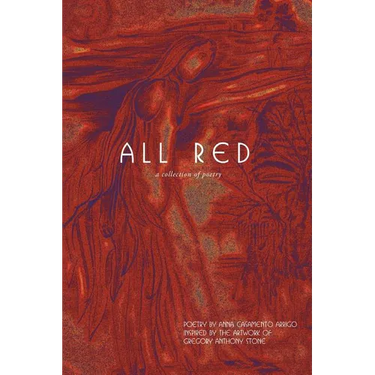 All Red: A Collection of Poetry