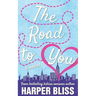 The Road to You: A Lesbian Romance Novel