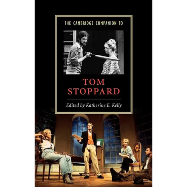 The Cambridge Companion to Tom Stoppard