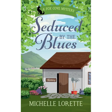 Seduced by the Blues
