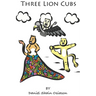 Three Lion Cubs