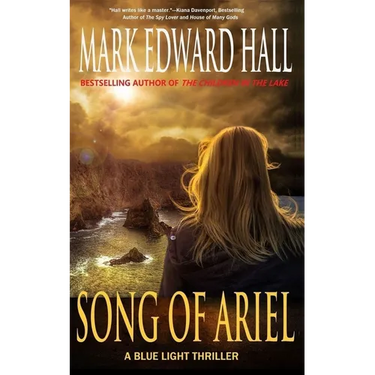 Song of Ariel: Blue Light Series, Book 3