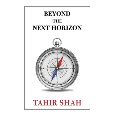Beyond the Next Horizon