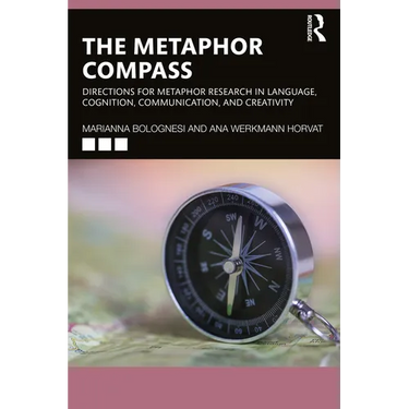 The Metaphor Compass: Directions for Metaphor Research in Language, Cognition, Communication, and Creativity