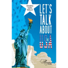 Let's talk about the USA