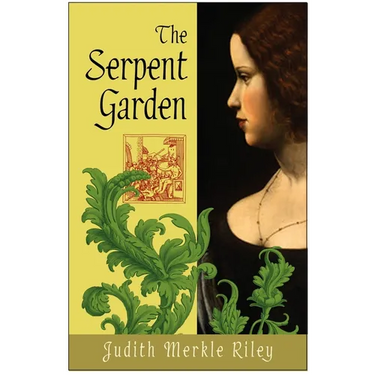 The Serpent Garden
