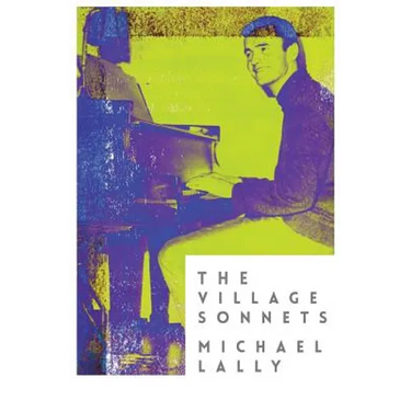 The Village Sonnets: 1959-1962