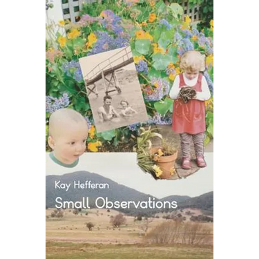 Small Observations