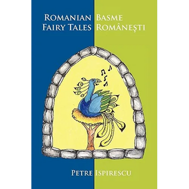 Romanian Fairy Tales