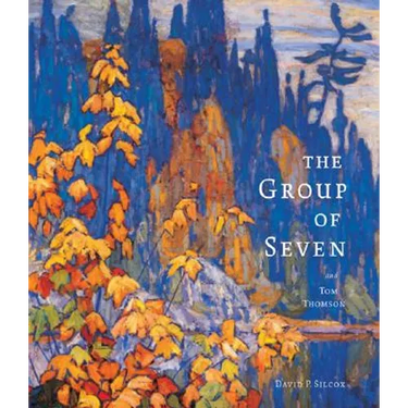 The Group of Seven and Tom Thomson