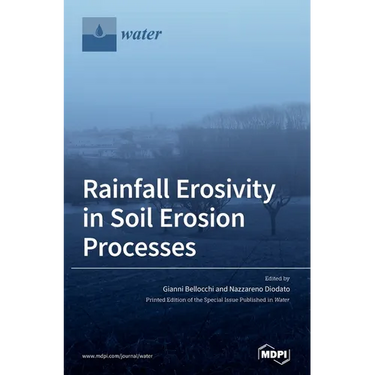 Rainfall Erosivity in Soil Erosion Processes