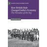 How British Rule Changed India's Economy: The Paradox of the Raj