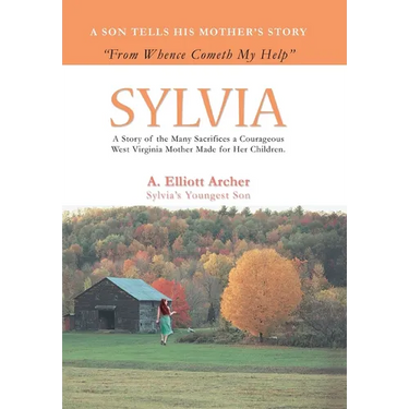 Sylvia: From Whence Cometh My Help