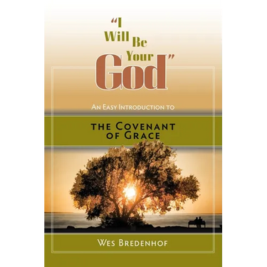 I Will Be Your God
