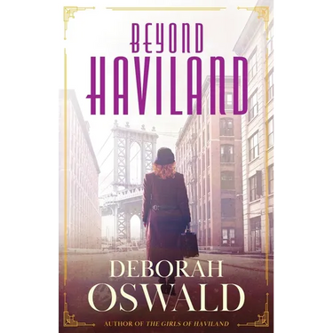 Beyond Haviland